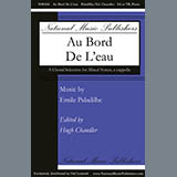 Emile Paladilhe 'Au Bord De L'eau (ed. Hugh Chandler)'