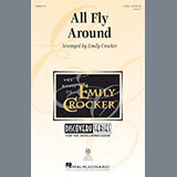 Emily Crocker 'All Fly Around'