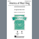 Emily Crocker 'America, Of Thee I Sing'