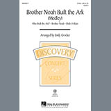 Emily Crocker 'Brother Noah Built The Ark'
