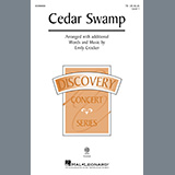 Emily Crocker 'Cedar Swamp'