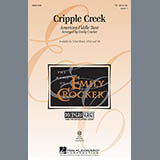 Emily Crocker 'Cripple Creek'