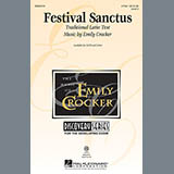 Emily Crocker 'Festival Sanctus'