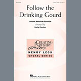 Emily Crocker 'Follow The Drinkin' Gourd'