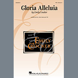 Emily Crocker 'Gloria Alleluia'