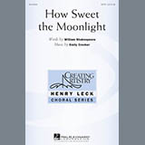 Emily Crocker 'How Sweet The Moonlight'