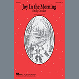 Emily Crocker 'Joy In The Morning'