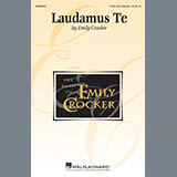 Emily Crocker 'Laudamus Te'