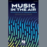 Emily Crocker 'Music In The Air (Collection for the Tenor-Bass Chorus)'
