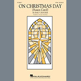 Emily Crocker 'On Christmas Day (Sussex Carol)'