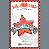 Emily Crocker 'Sing, America Sing!'