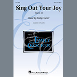 Emily Crocker 'Sing Out Your Joy'