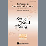 Emily Crocker 'Songs Of A Summer Afternoon'