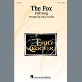 Emily Crocker 'The Fox (Folk Song)'