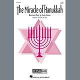 Emily Crocker 'The Miracle Of Hanukkah'