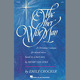 Emily Crocker 'The Other Wise Man (A Christmas Cantata)'