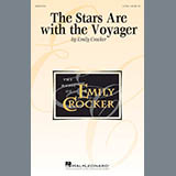 Emily Crocker 'The Stars Are With The Voyager'