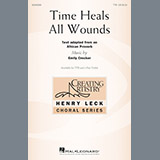 Emily Crocker 'Time Heals All Wounds'