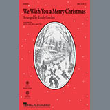 Emily Crocker 'We Wish You A Merry Christmas'