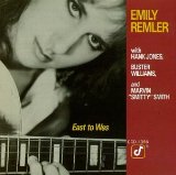 Emily Remler 'East To Wes'