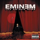 Eminem 'Cleanin' Out My Closet'