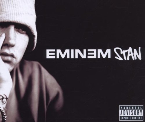 Easily Download Eminem Printable PDF piano music notes, guitar tabs for Guitar Chords/Lyrics. Transpose or transcribe this score in no time - Learn how to play song progression.