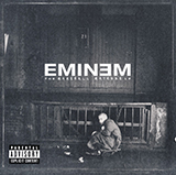 Eminem 'The Real Slim Shady'