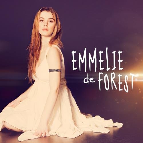 Easily Download Emmelie de Forest Printable PDF piano music notes, guitar tabs for Piano, Vocal & Guitar Chords. Transpose or transcribe this score in no time - Learn how to play song progression.