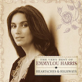 Emmylou Harris '(Lost Her Love) On Our Last Date'