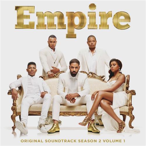 Easily Download Empire Cast Printable PDF piano music notes, guitar tabs for Piano, Vocal & Guitar Chords (Right-Hand Melody). Transpose or transcribe this score in no time - Learn how to play song progression.