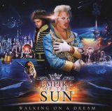 Empire Of The Sun 'Standing On The Shore'