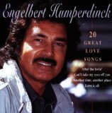 Engelbert Humperdinck 'Forever And Ever (And Ever)'