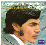 Engelbert Humperdinck 'Release Me'