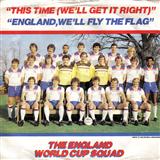 England World Cup Squad 'This Time (We'll Get It Right)'