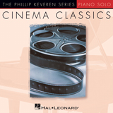 Ennio Morricone 'Cinema Paradiso (arr. Phillip Keveren)'