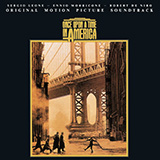 Ennio Morricone 'Deborah's Theme (from Once Upon A Time In America)'