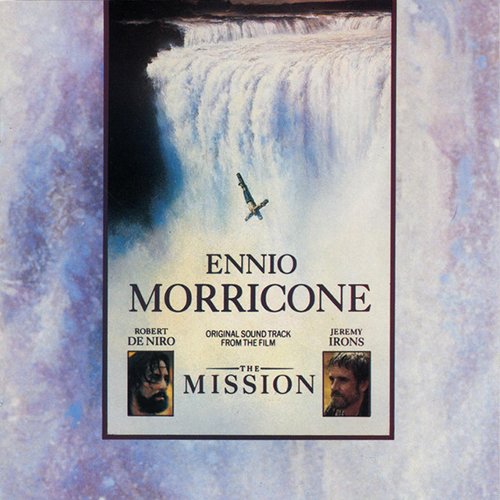 Easily Download Ennio Morricone Printable PDF piano music notes, guitar tabs for SATB Choir. Transpose or transcribe this score in no time - Learn how to play song progression.