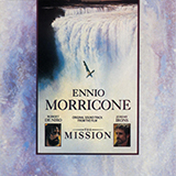 Ennio Morricone 'Gabriel's Oboe (from The Mission) (arr. Craig Hella Johnson)'
