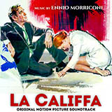 Ennio Morricone 'La Califfa'
