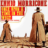Ennio Morricone 'Once Upon A Time In The West (arr. David Jaggs)'