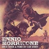 Ennio Morricone 'Once Upon A Time In The West'