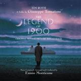 Ennio Morricone 'The Crisis (From 'The Legend Of 1900')'