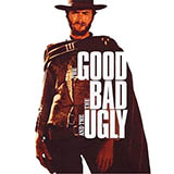 Ennio Morricone 'The Good, The Bad And The Ugly (Main Title)'
