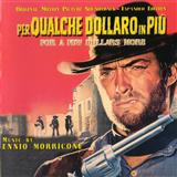 Ennio Morricone 'Watch Chimes (from 'A Few Dollars More')'
