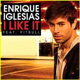 Enrique Iglesias feat. Pitbull 'I Like It'