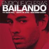 Enrique Iglesias Featuring Descemer Bueno and Gente de Zona 'Bailando'