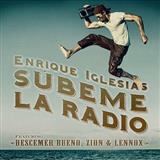 Enrique Iglesias 'Subeme La Radio'