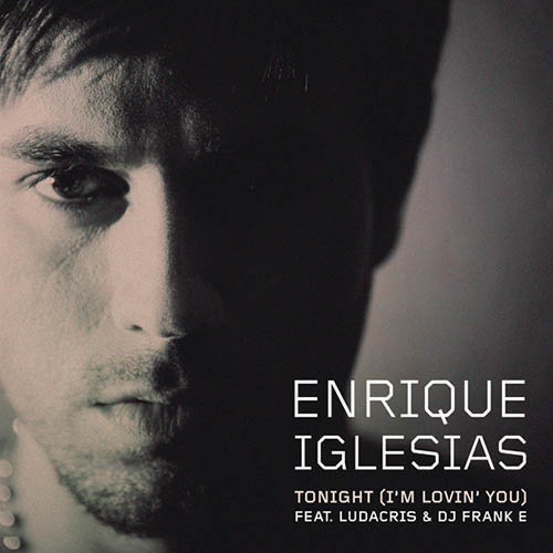 Easily Download Enrique Iglesias Printable PDF piano music notes, guitar tabs for Piano, Vocal & Guitar Chords (Right-Hand Melody). Transpose or transcribe this score in no time - Learn how to play song progression.