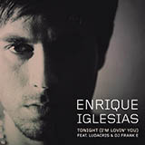 Enrique Iglesias 'Tonight (I'm Lovin' You)'