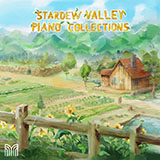 Eric Barone 'A Golden Star Was Born (from Stardew Valley Piano Collections) (arr. Matthew Bridgham)'